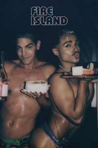 Fire Island - Posters