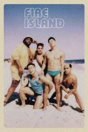 Fire Island