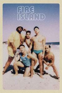 Fire Island - Posters
