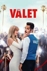The Valet - Posters