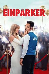 The Valet - Posters
