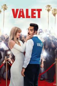 The Valet - Posters