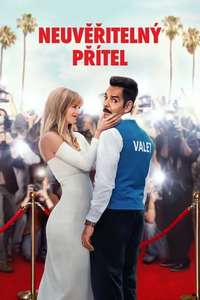 The Valet - Posters