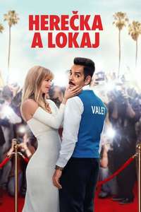 The Valet - Posters