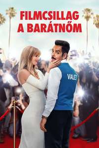The Valet - Posters
