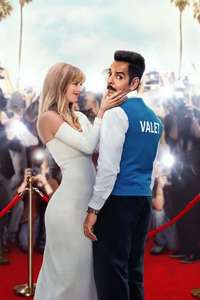 The Valet - Posters
