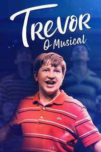 Trevor: The Musical - Posters