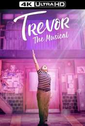 Trevor: The Musical