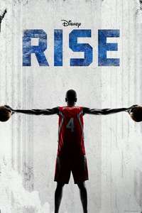 Rise - Posters
