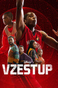 Rise - Posters