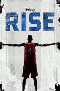 Rise - Posters