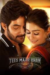 Tees Maar Khan