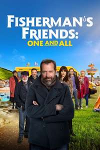 Fisherman's Friends 2 - Posters