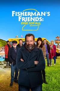 Fisherman's Friends 2 - Posters
