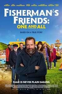 Fisherman's Friends 2 - Posters