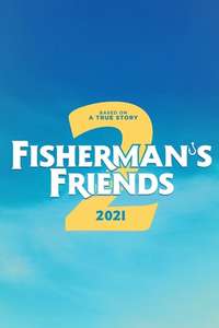 Fisherman's Friends 2 - Posters