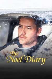 The Noel Diary - Poster
