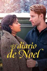 The Noel Diary - Poster