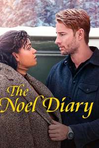 The Noel Diary - Poster
