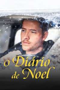 The Noel Diary - Poster