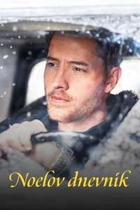The Noel Diary - Poster