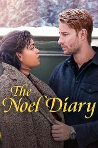 The Noel Diary - Poster