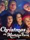 Christmas on Mistletoe Farm