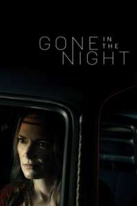Gone in the Night - Poster