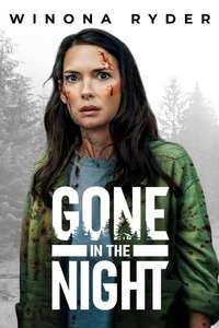 Gone in the Night - Poster