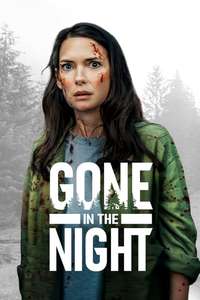 Gone in the Night - Poster