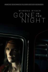 Gone in the Night - Poster