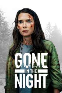 Gone in the Night - Poster