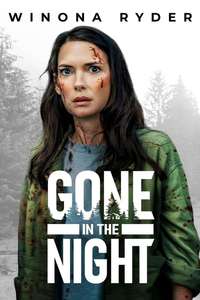 Gone in the Night - Poster