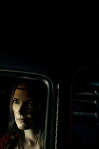 Gone in the Night - Poster