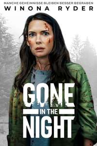 Gone in the Night - Poster