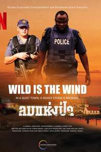 Wild Is the Wind - Poster