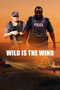 Wild Is the Wind - Poster