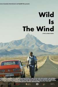 Wild Is the Wind - Poster