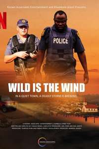 Wild Is the Wind - Poster