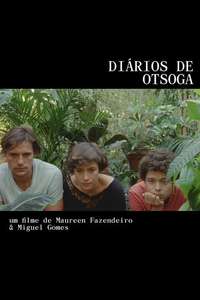 The Tsugua Diaries - Poster