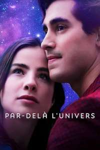 Beyond the Universe - Poster