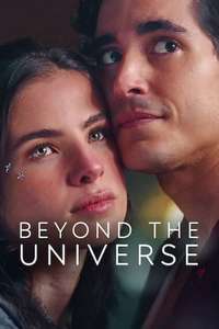 Beyond the Universe - Poster