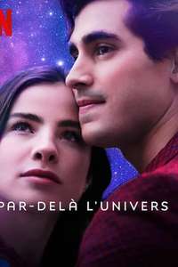 Beyond the Universe - Poster