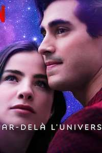 Beyond the Universe - Poster