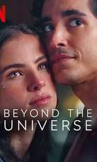 Beyond the Universe