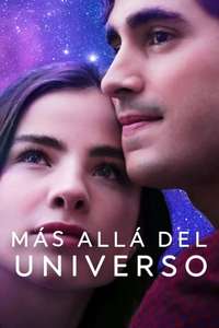 Beyond the Universe - Poster