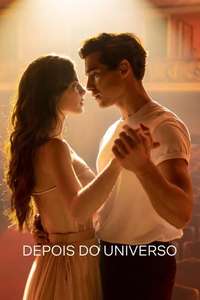 Beyond the Universe - Poster