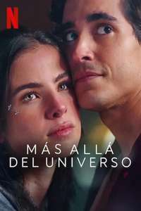 Beyond the Universe - Poster