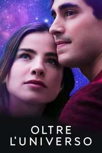Beyond the Universe - Poster