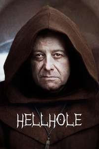 Hellhole - Poster